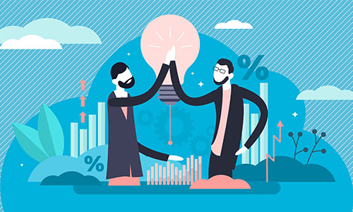 風見株式会社の将来や事業に関する計画などの紹介です