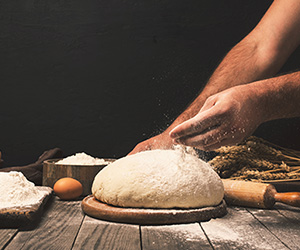 パン作りについてのこだわり