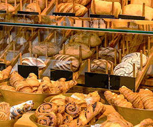 moimoiベーカリーの説明