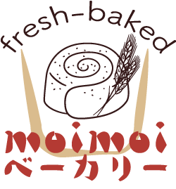 moimoiベーカリー