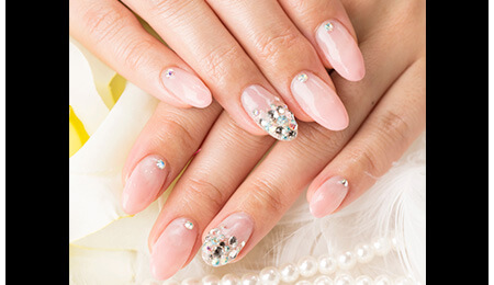 Liatoの新作、ブライダルとしても使えます